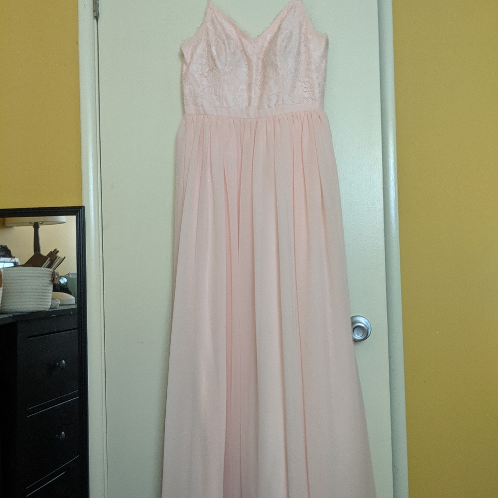 💒 Weddington Way - Blush "Jocelyn"